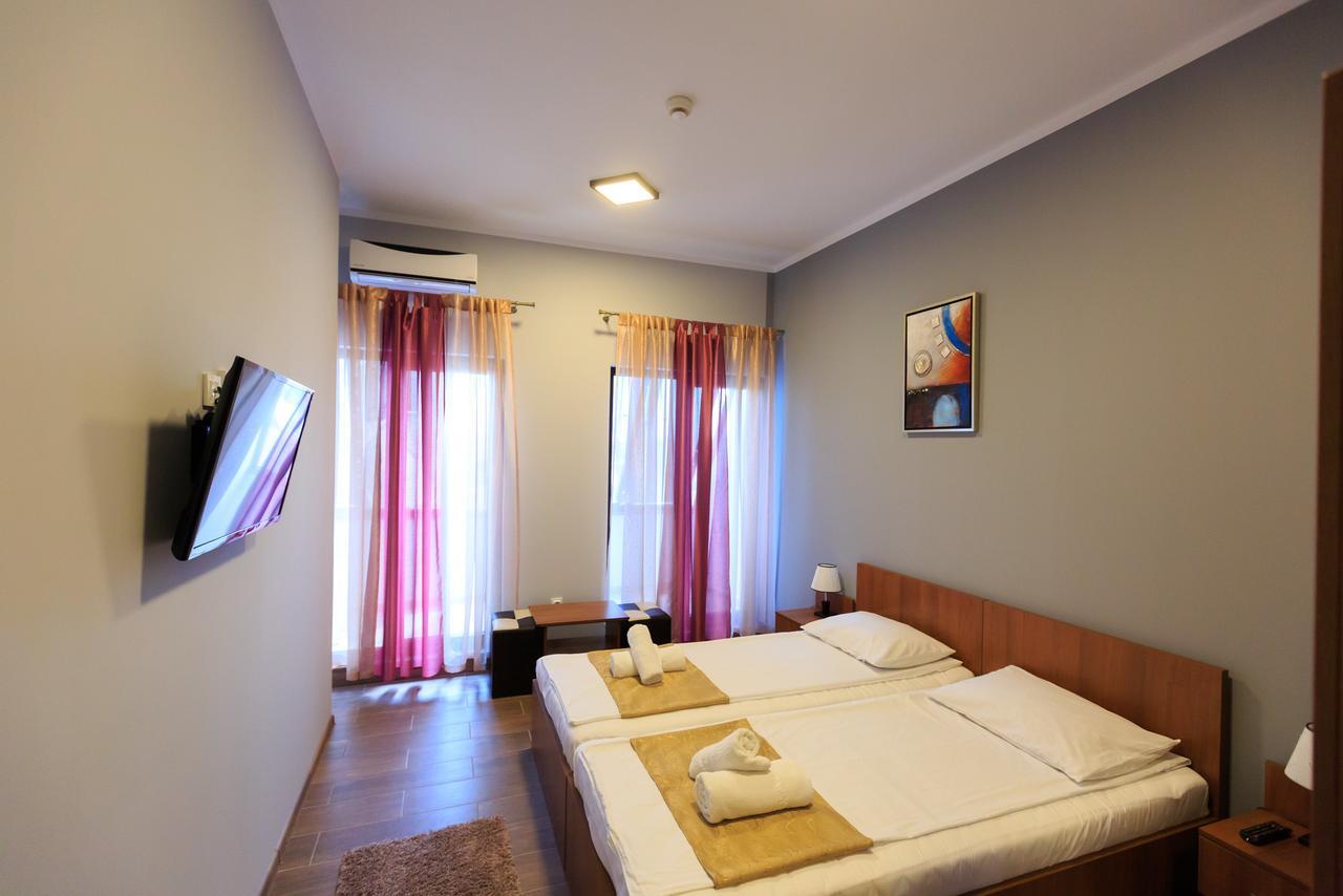 Corner Center Rental Buzău Exterior foto