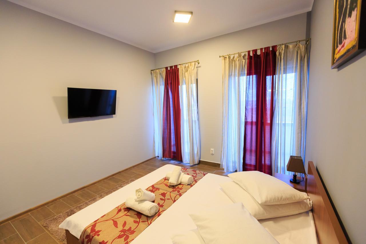 Corner Center Rental Buzău Exterior foto